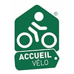 Logo Accueil Vélo